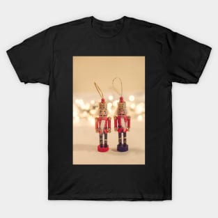 Vintage Nutcrackers T-Shirt